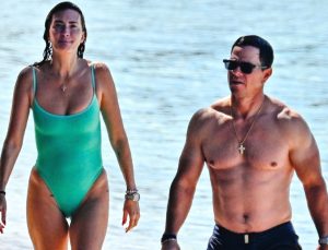 Mark Wahlberg, yeni yılı Barbados’ta karşılamaya hazırlanıyor
