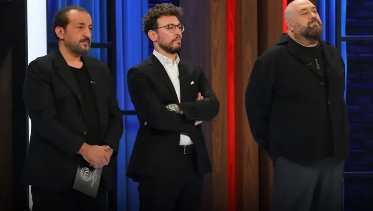 MasterChef Altın Kupa’da dengeler değişti! 2 isim birden veda etti