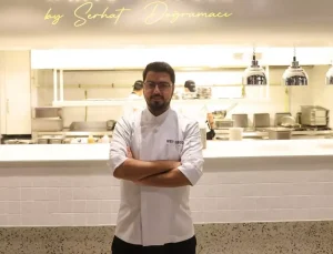 MasterChef şampiyonunun çiçeği burnunda dükkanı kurşunlandı