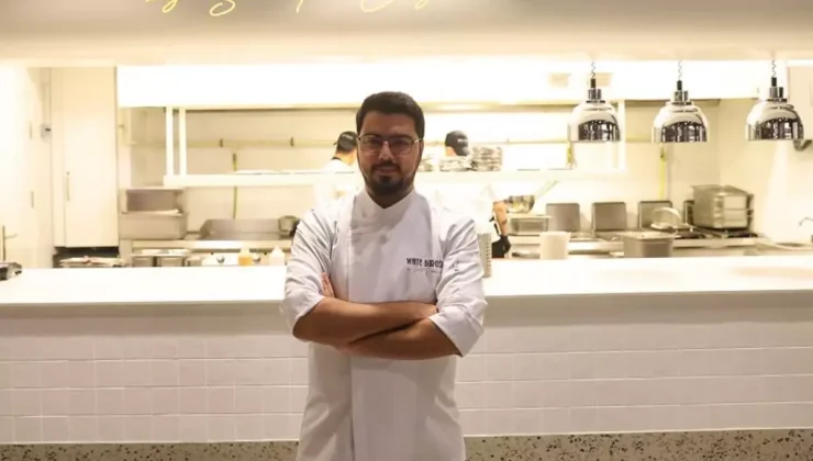 MasterChef şampiyonunun çiçeği burnunda dükkanı kurşunlandı