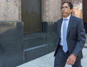 Matthew Perry’nin ölümüne yol açan doktora ev hapsi: Artık taksicilik yapıyor