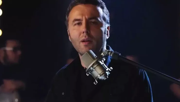 Mehmet Akif Ersoy yıllar önce şarkı söylemiş