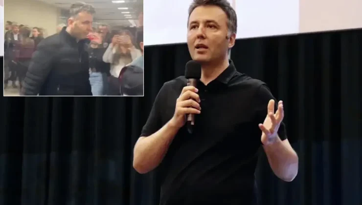 Mehmet Akif Ersoy’un konuk olduğu programda söyledikleri yeniden gündem oldu