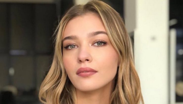 Melisa Döngel saç ve kan örneği verdi