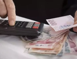 Memur ve emeklinin zam tablosu şekillendi: İşte yeni maaşlar