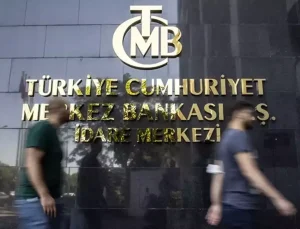 Merkez Bankası zorunlu karşılık oranlarında değişikliğe gitti