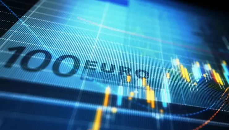 Merkez’in kararı sonrası euro tarihte ilk kez 50 lirayı aştı