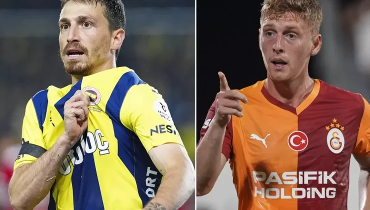 Mert Hakan Yandaş ve Metehan Baltacı neden tutuklandı? İşte bahis oynanan maçlar