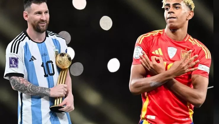 Messi ve Yamal karşı karşıya! İşte dev maçın tarihi