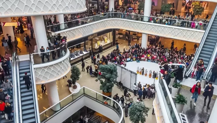 MHP’den AVM’ler için dikkat çeken öneri: Pazar günleri kapalı olsun