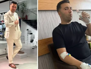 Mide ameliyatına gitti, canından oldu! Nedeni ailesini isyan ettirdi