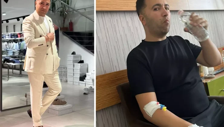 Mide ameliyatına gitti, canından oldu! Nedeni ailesini isyan ettirdi