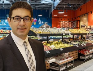Migros CEO’su Özgür Tort: Bu tempoda gidersek Türkiye’de satacak ürün bulamayabiliriz