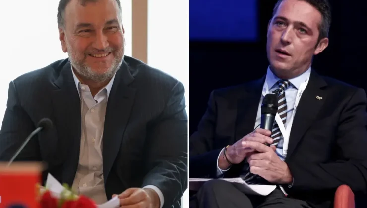 Milyonlarca dolarlık satış tamam! Ülker sattı, Koç havada kaptı