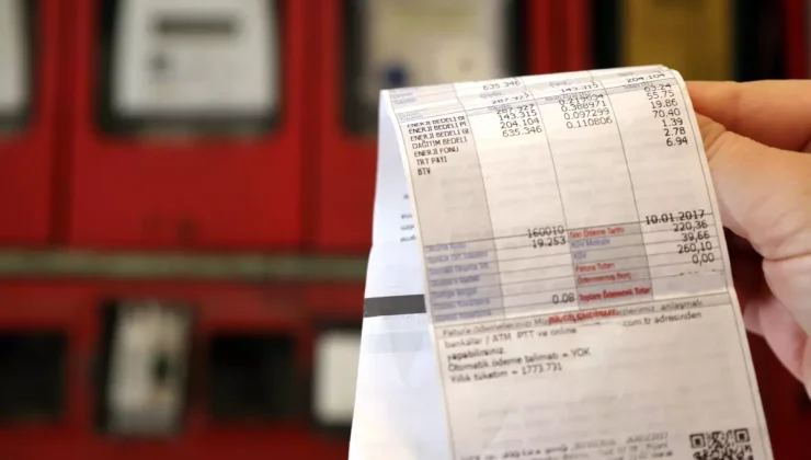 Milyonlarca elektrik abonesini ilgilendiriyor! Bunu yaparsanız devlet desteği olmayacak