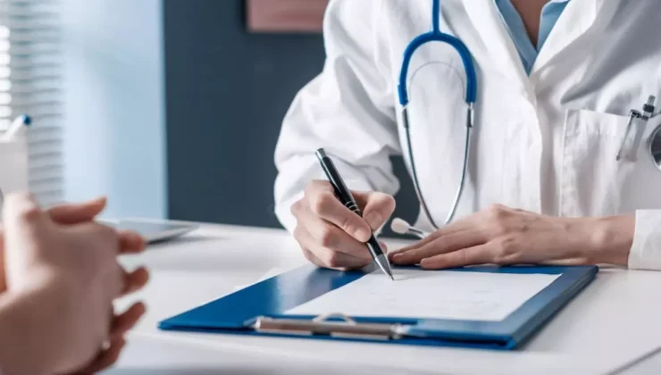 Milyonları ilgilendiren düzenleme! Hastanelere ödenecek ücretler arttı