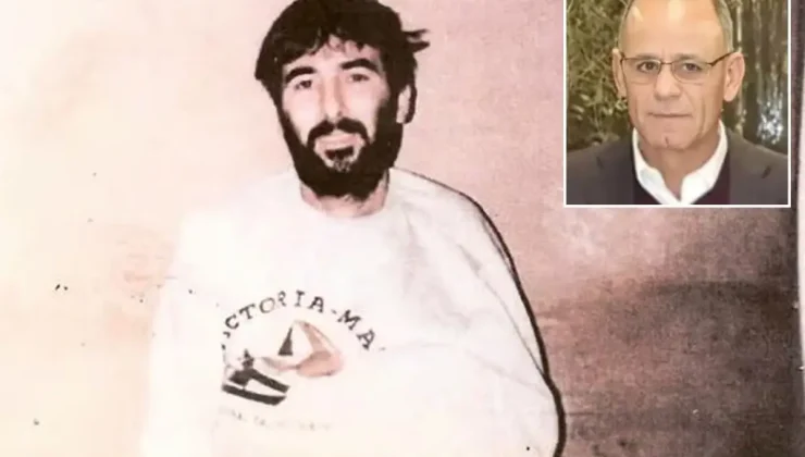 MOSSAD’dan gizli operasyon! Kritik isim kaçırıldı