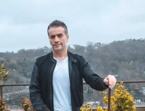 Murat Cemcir taburcu oldu