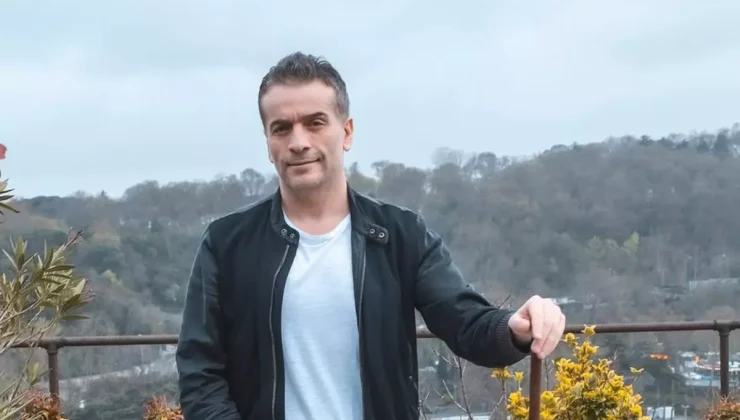 Murat Cemcir taburcu oldu