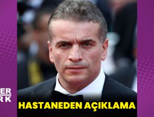 Murat Cemcir’in doktoru açıklamada bulundu