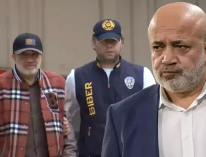 Murat Sancak’ın savcılık ifadesi ortaya çıktı! Zora sokan "153 milyon euro" sorusu