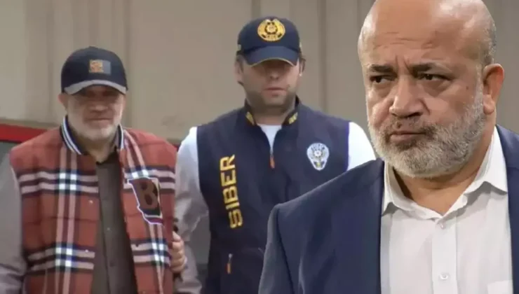 Murat Sancak’ın savcılık ifadesi ortaya çıktı! Zora sokan "153 milyon euro" sorusu