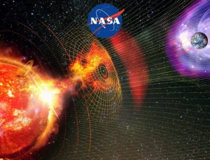 NASA tarih vererek uyardı! Telefon, internet, elektrik hepsi etkilenecek