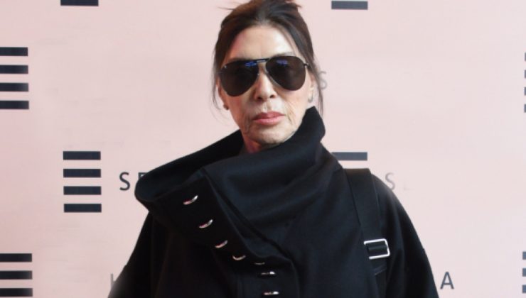 Nebahat Çehre: Pantolonum 20 yıllık