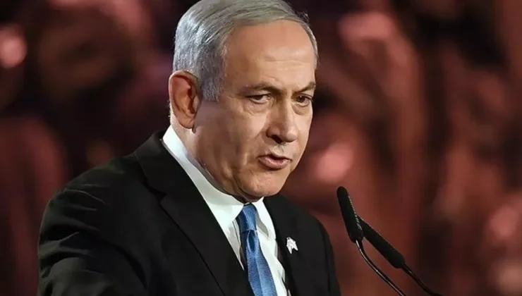 Netanyahu’dan idam tasarısına onay
