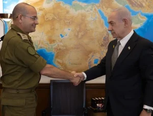 Netanyahu’dan Mossad’a yeni başkan! Öve öve bitiremediler