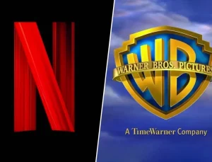 Netflix, Warner Bros’u 82.700.000.000 dolara satın alıyor