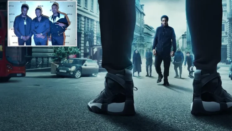 Netflix yıldızı ölümlü kazada suçunu kabul etti, Supacell’in yeni sezonunda olmayacak