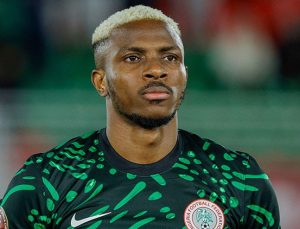 Nijerya 2-1 Tanzanya maç özeti (Osimhen, Ndidi ve Onuachu oynadı Lookman gol attı)