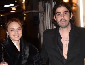 Nilperi Şahinkaya: Evlilik teklifi bekliyorum