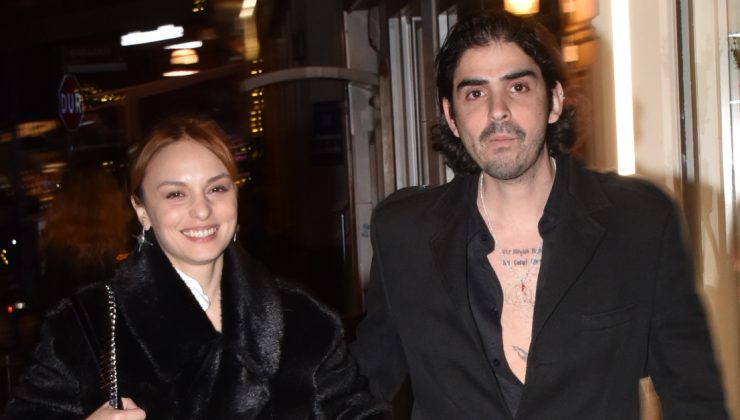 Nilperi Şahinkaya: Evlilik teklifi bekliyorum