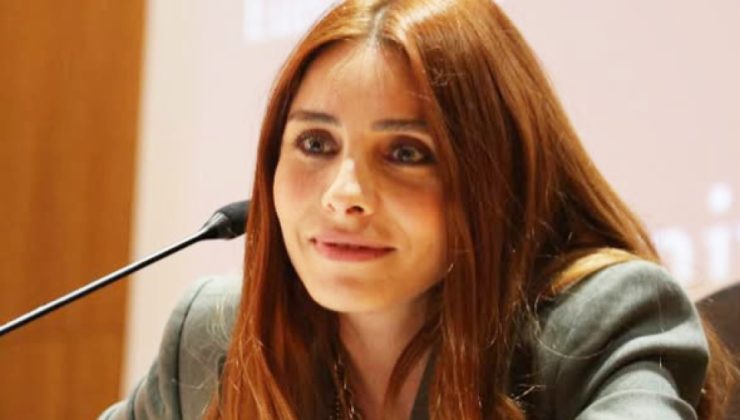 Nur Fettahoğlu: Takipçi sayısı oyunculuğun önüne geçti