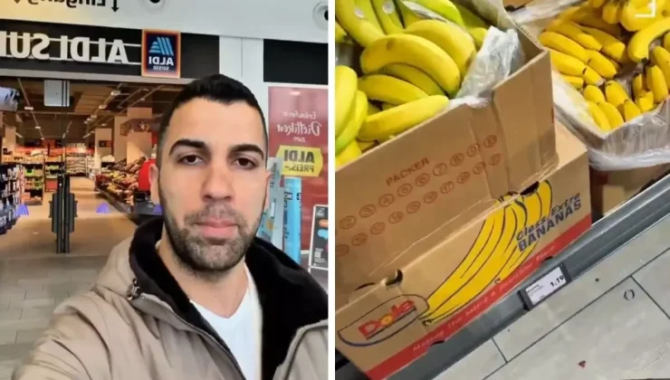 O ülkeye mi gitsek? 1 saatlik asgari ücretle aldıklarına bakın