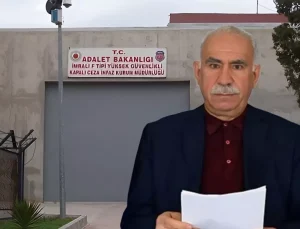 Öcalan’dan yeni mesaj! İsim vermeden Bahçeli iddiasına yanıt verdi
