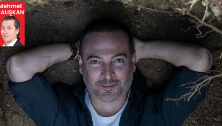 Oğuzhan Koç: Onların işçileri değiliz