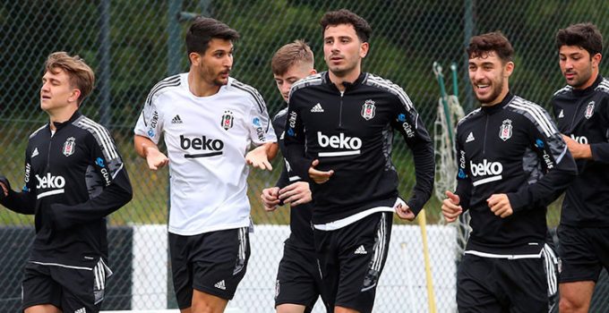 Oğuzhan Özyakup’tan flaş Necip Uysal açıklaması!