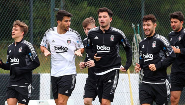 Oğuzhan Özyakup’tan flaş Necip Uysal açıklaması!