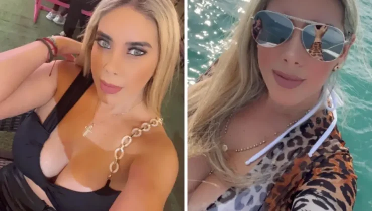 Öldürülen futbolcunun cenazesine katılan kadın, silahlı kişiler tarafından öldürüldü