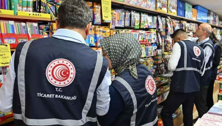 Ölüm riski var: Ticaret Bakanlığı 2 ürünün satışını yasakladı