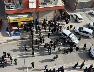 Önce komşusuyla oğlunu sonra bedava içki vermeyen işletmeciyi öldürdü