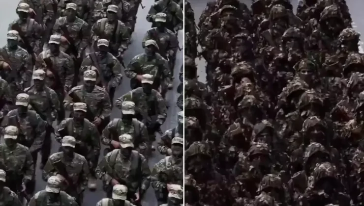 Operasyon artık an meselesi! Sadece 5 gün kaldı ama SDG’den bir adım yok