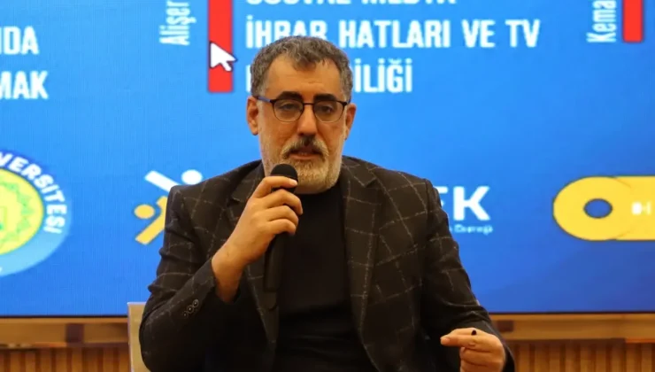 Ortadoğu uzmanı gazeteciden uyarı: Bölgeyi bilmeden haber yapılamaz