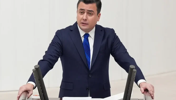 Osman Gökçek bütçe görüşmelerinde ilk kez açıkladı: Kendimi mahkemeye verdim