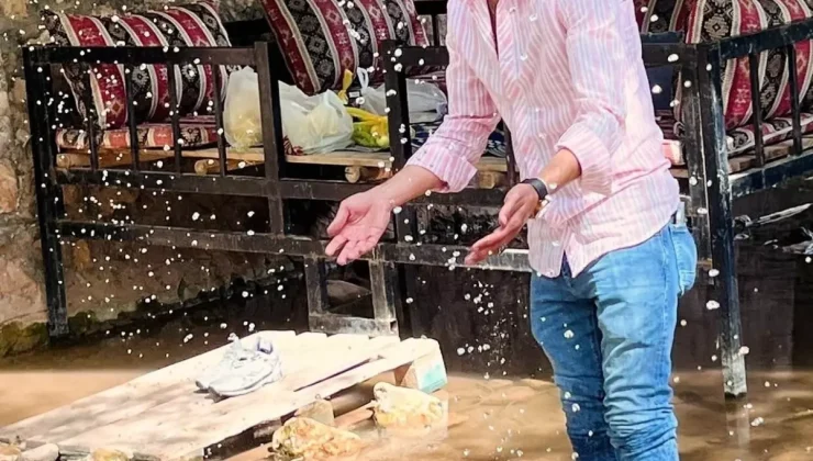 Otel muhasebecisi, otomobilde başından vurulmuş halde ölü bulundu