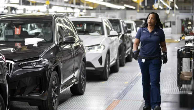 Otomotiv devi 37 bine yakın aracı geri çağırıyor