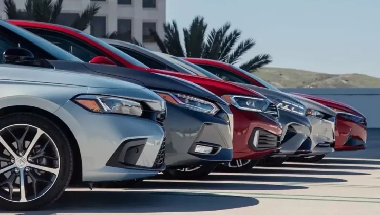 ÖTV’siz yerli araç dönemi başlıyor! 3 çocuklu aileler öncelikli